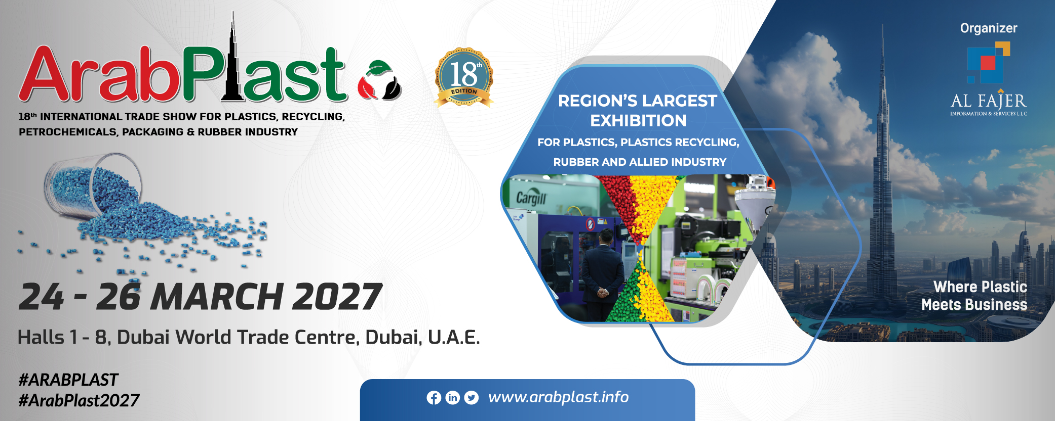 Arab Plast