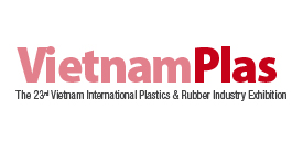 2025 The 23rd Vietnam International Plastics & Rubber Industry Exhibition<